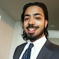 Avatar headshot of George Saaad